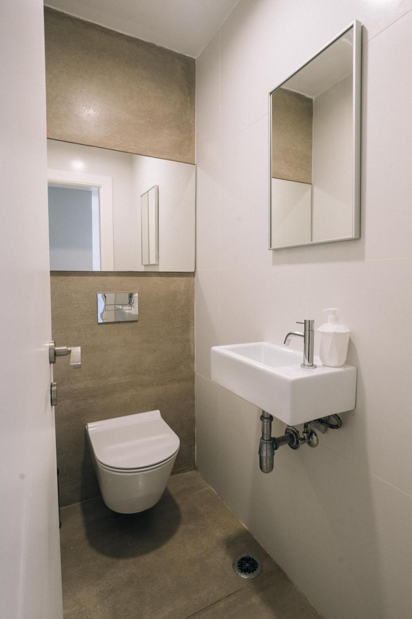 Ben Yehuda 200 Residence Tel Awiw Zewnętrze zdjęcie