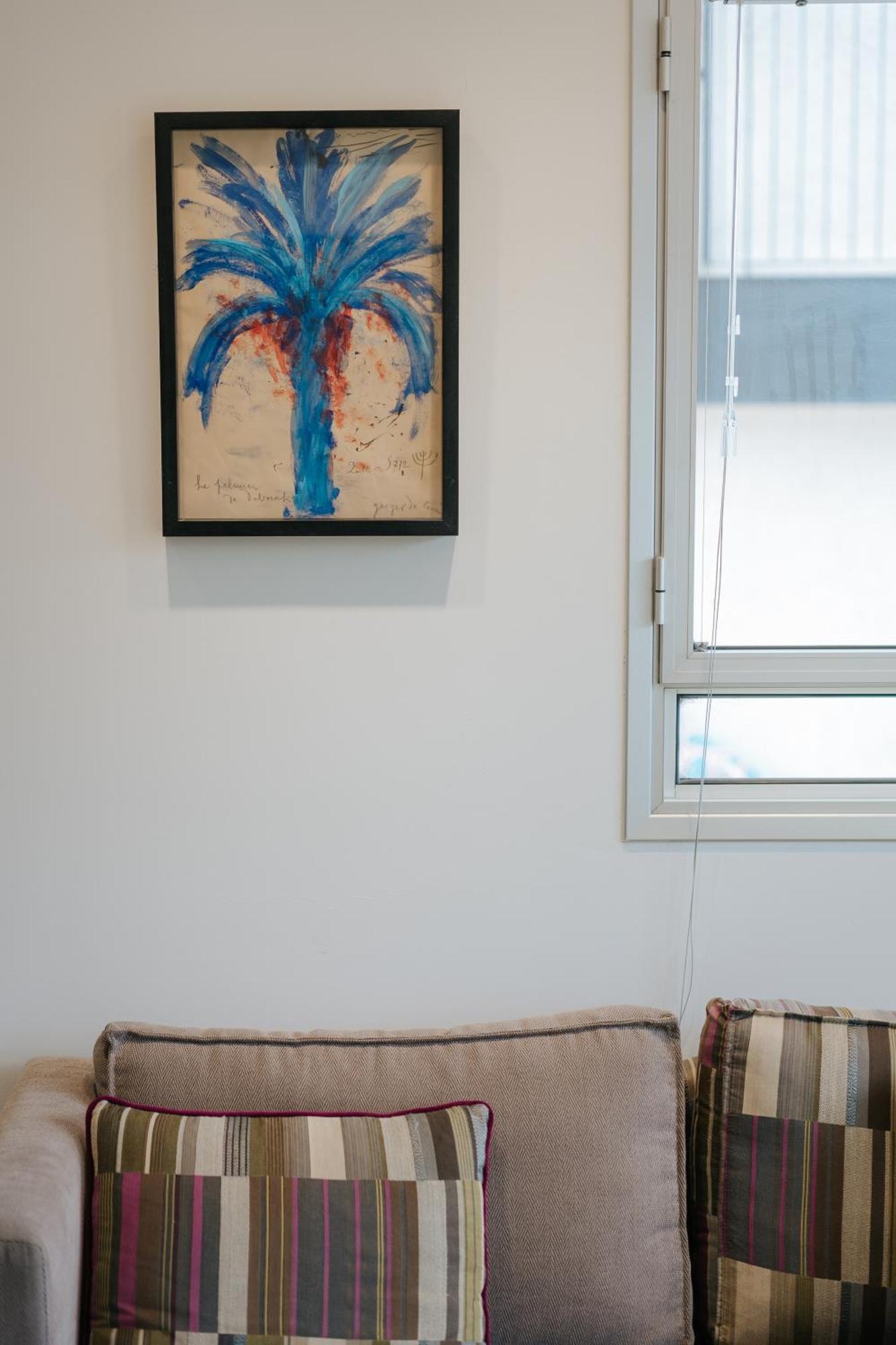 Ben Yehuda 200 Residence Tel Awiw Zewnętrze zdjęcie