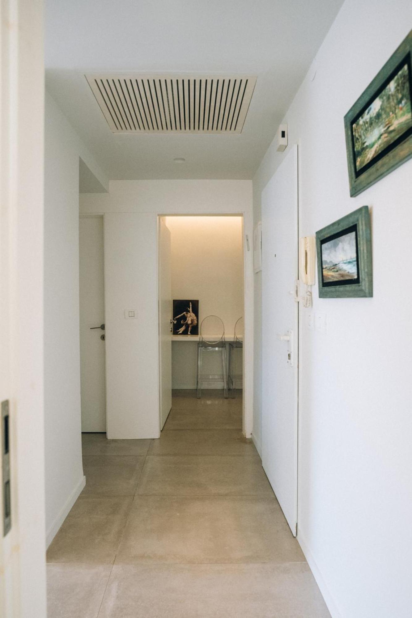 Ben Yehuda 200 Residence Tel Awiw Zewnętrze zdjęcie
