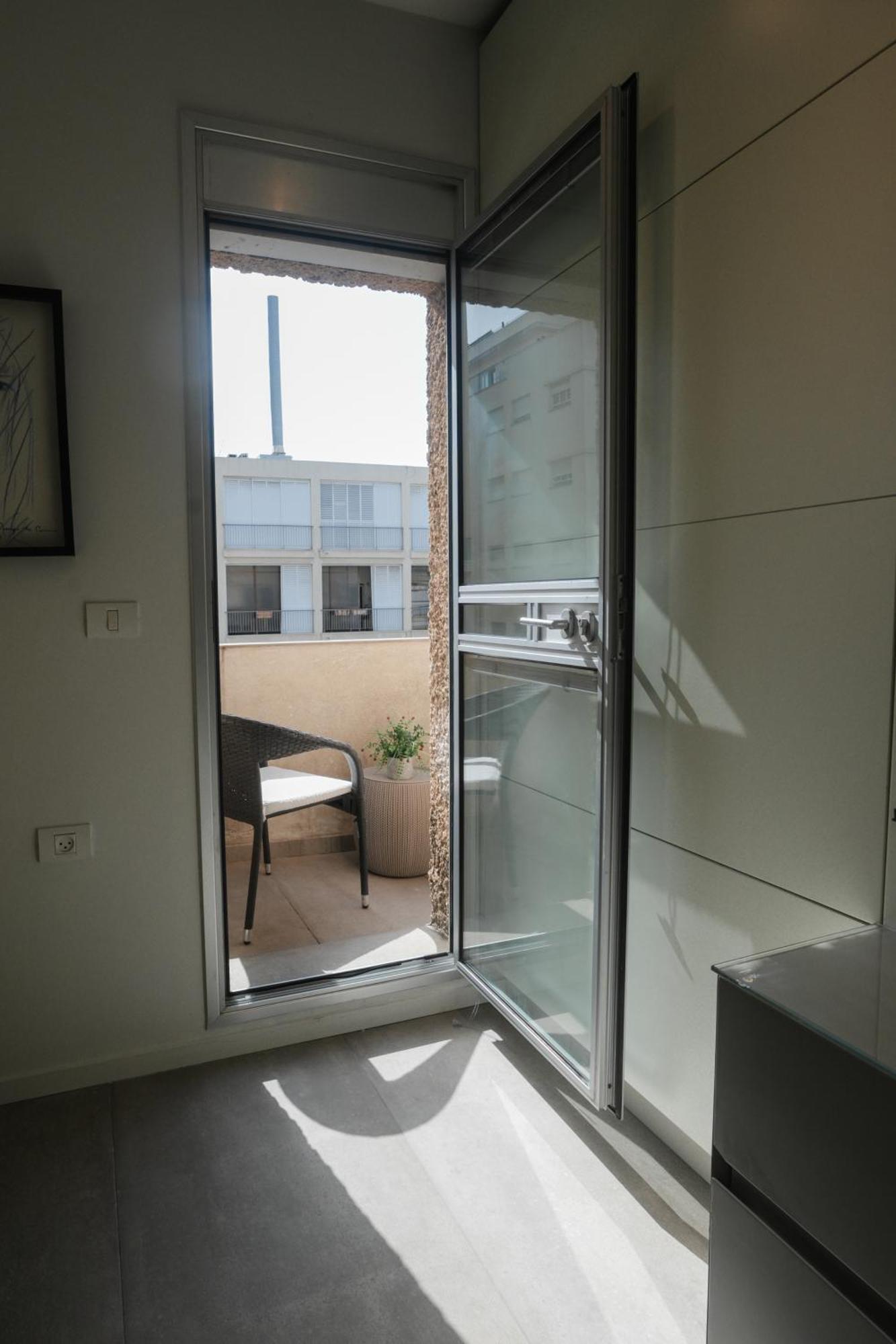 Ben Yehuda 200 Residence Tel Awiw Zewnętrze zdjęcie